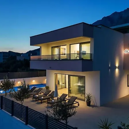 Vila Olimp - Exklusiv Makarska